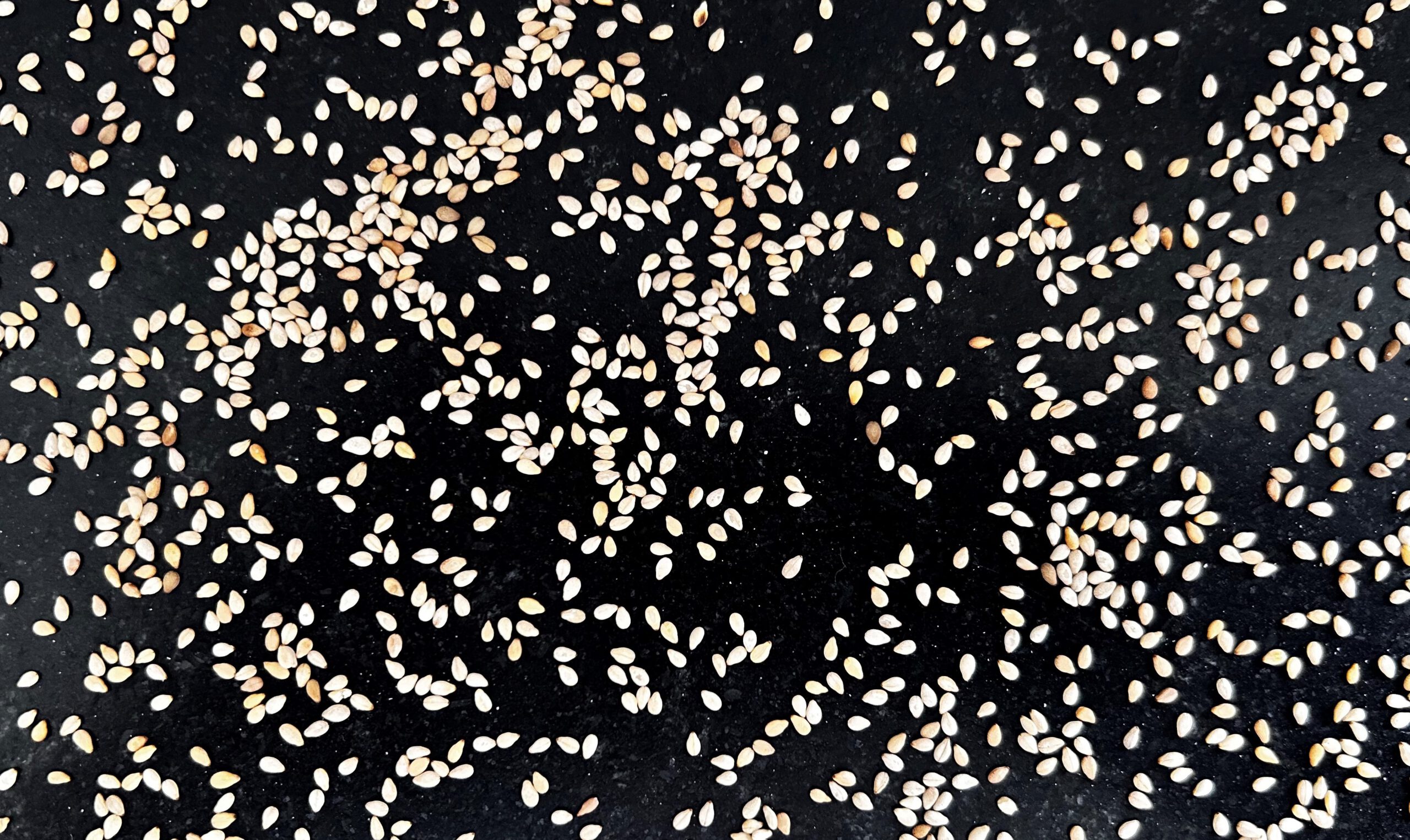 Sesam, öffne dich Goldene Sonne